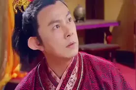隋唐英雄：刺客前来刺杀李世民，不料他早已知道，坐等刺客上门！视频封面