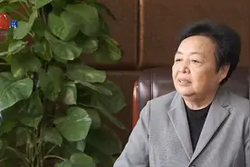 王银香代表：通过五里墩村辐射带动周边共同实现乡村振兴视频封面