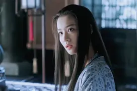 清平乐：王楚然救场的一个角色，竟将张妼晗演成了全剧最霸气的人视频封面