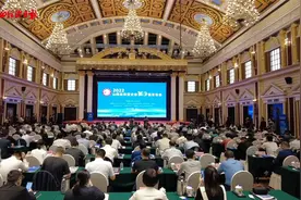 2022山西省民企100强系列榜单在太原发布视频封面