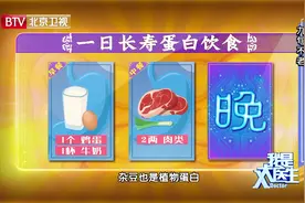 九旬老人的每日“长寿”蛋白食谱视频封面