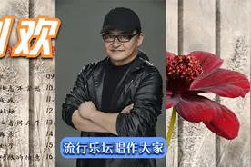刘欢歌曲精选16首，内地流行乐坛唱作大家！视频封面