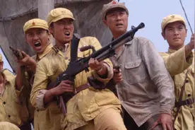 1949年渡江战役，中国革命胜利的高潮，现场画面被镜头记录！视频封面