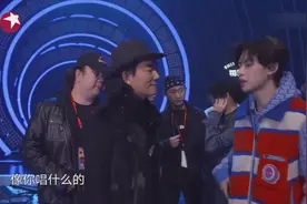 中国梦之声：王琳凯上演小鬼当家，满脑子鬼主意，任贤齐很欣赏！视频封面