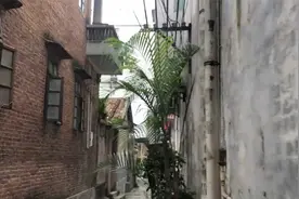 老司机街拍杭州城中村老巷子视频封面