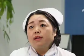 传奇故事：17岁女孩肚子疼，医生一抽血惊了，她的血液竟是粉色视频封面