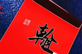 令人惊叹，女书法家的行书作品，飘逸洒脱行云流水视频封面