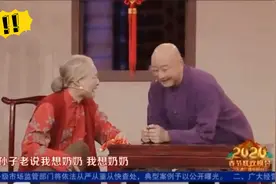 小品：三兄弟回家，都想骗老娘的钱买房，搬石头砸自己脚视频封面