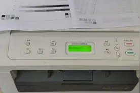 打印机提示更换硒鼓，是硒鼓坏了吗？这样处理想用多久就用多久