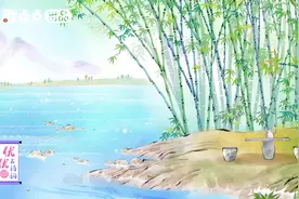 启蒙课堂《风》小学生必背古诗词视频封面