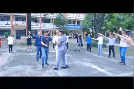 越南版我的好兄弟Người Anh Em Của Tôi - Lâm Chấn Huy视频封面