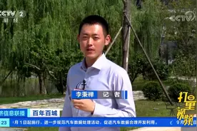 百年百城！山东邹城：高端装备制造成古城工业名片|经济信息联播视频封面