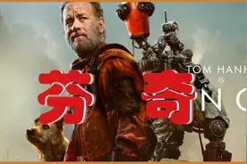 末日后的世界，如何生存下去？芬奇给了我们答案，延续自己的生命视频封面