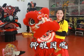 《弄潮深有味》：狮醒国魂视频封面