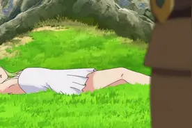 大树变成美少女，寻求男孩的帮助，最后以身相许视频封面
