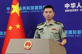 中国军队将赴蒙古国参加"可汗探索-2023"多国维和演习视频封面