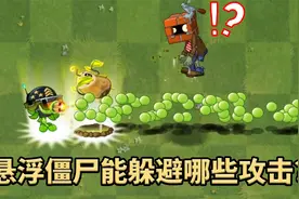 pvz2：悬浮洋芋让浮空僵尸躲避攻击？窝瓜：为什么受伤的总是我！视频封面
