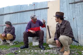 阿尔巴尼亚寻访中国70年代援建工厂，老年人对中国帮助记忆尤深视频封面