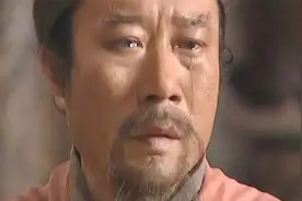 观众怒砸电视机，央视买29寸亲自赔付，只因李雪健演宋江太露骨！视频封面