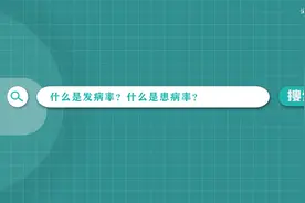 3-什么是发病率？什么是患病率？视频封面