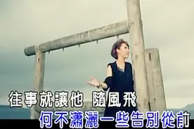 苏路《带刺的玫瑰》往事就让他随风飞，何不潇洒一些告别从前！