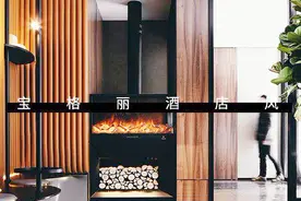 曝光沈阳邂逅名媛概率最高的地方！宝格丽奢华风全店都是知识点！视频封面