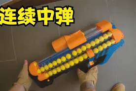 【真人fps】csgo游戏：吃鸡大战没有队友，我差点凉了