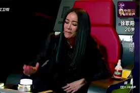 新歌声：要是没点实力，谁敢翻唱《追梦赤子心》？太上头了吧视频封面