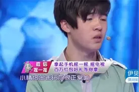 女友脾气暴躁，经常对自己大打出手，男孩忍无可忍提分手视频封面