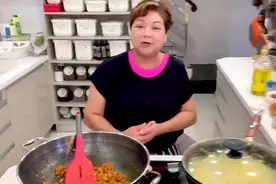 肥妈厨房：今日教大家煮咖喱沙甸鱼 个仔最愛！视频封面