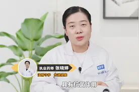 头皮屑严重像雪花，是哪里出现了问题？做对这件事轻松解决