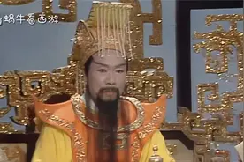 玉帝会不会法术？唯一的一次出手，就震撼了如来视频封面
