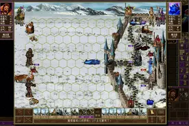英雄无敌3-复仇之旅IV-第8集打索姆拉视频封面