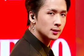韩团VIXX成员金元植 回归新曲舞台首秀！不愧是Rap'天才视频封面
