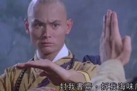 少林三十六房 ：三德习武归来，替师父和全家报仇，把坏人打死了视频封面