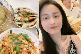 32岁女子二婚嫁46岁大叔，婚后被宠成公主，网友看到颜值后秒懂视频封面