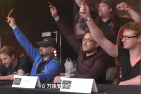 国外奇葩比赛：吃辣椒大赛，毫不起眼的小哥最终夺冠！视频封面