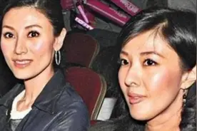 李嘉欣嫁给千亿富豪后，介绍姐姐嫁给了十亿富豪，成为传奇姐妹花视频封面