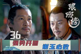 言侯为了救儿子硬闯一品宁国侯府，一句不说镇住巡防营 ，太帅了视频封面