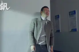 《狂飙》痛失爱人的感受 看张颂文拍摄现场哭到虚脱视频封面