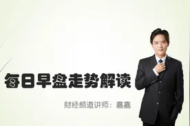 2021年4月2日嘉嘉早盘走势解读视频封面