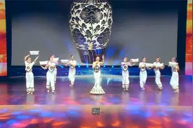 邀您看→河北省“大地情深”优秀群众文艺作品云上展演 ·第3场视频封面