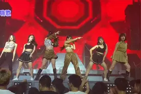 酒吧劲爆动感舞曲串烧，美女高清热舞现场，夜场摇头抖腿必备音乐视频封面