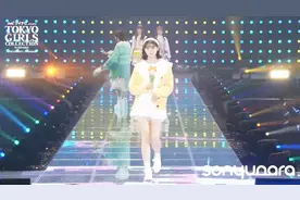 清新自然的穿搭，更显日本女孩的魅力，宛如邻家妹妹视频封面