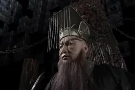 阎王是钟馗的老大，那他和地藏王菩萨相比，谁的地位更高一些呢？视频封面