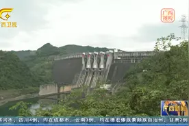 百色水利枢纽：“弃电让利”近24亿元 只为安澜保民生视频封面