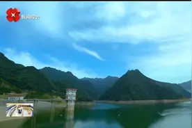 加强生态文明建设 努力让西安山更绿水更清天更蓝视频封面
