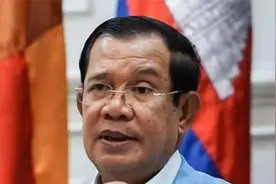 柬埔寨首相大赞：中国是“铁杆朋友”，900万剂中国疫苗说到就到视频封面