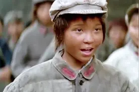 长征最小的女红军：6岁送情报，9岁参军，11岁走完长征，至今健在视频封面