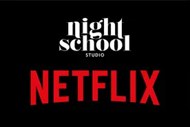 Netflix收购首家视频游戏工作室，推出手机游戏视频封面